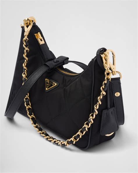 prada bags re edition|Prada re edition price.